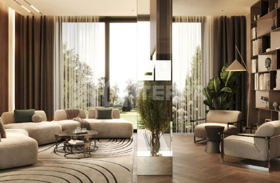 Объект ID 18961 - Дом