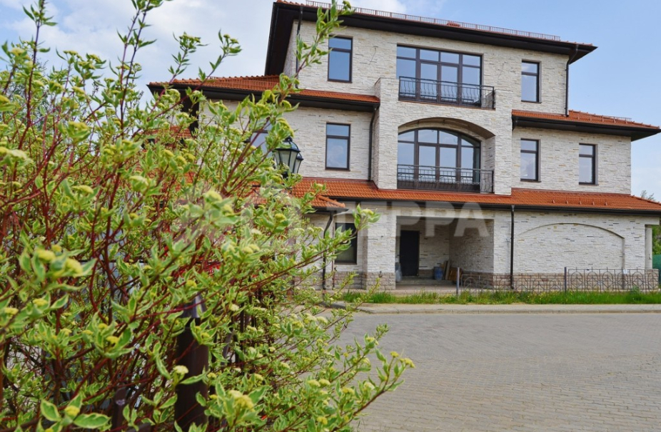 Объект ID 15235 - Дом