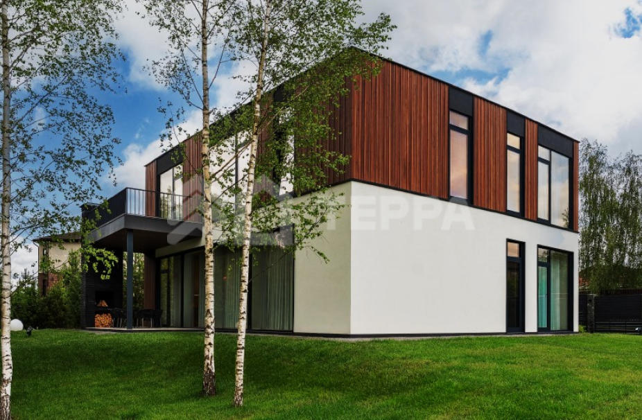 Объект ID 18598 - Дом