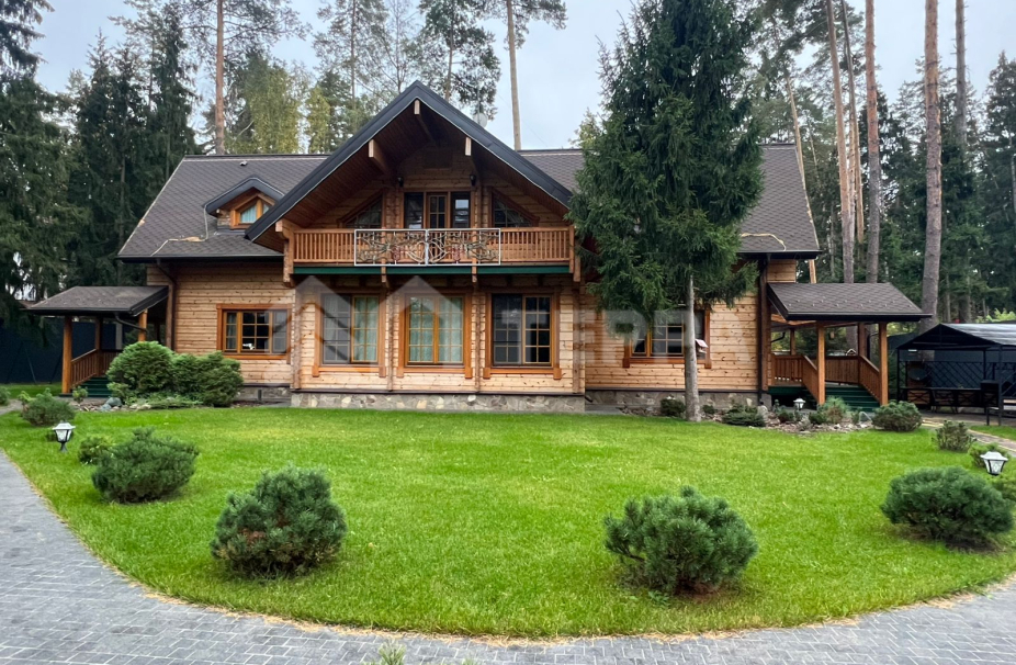 Объект ID 18868 - Дом