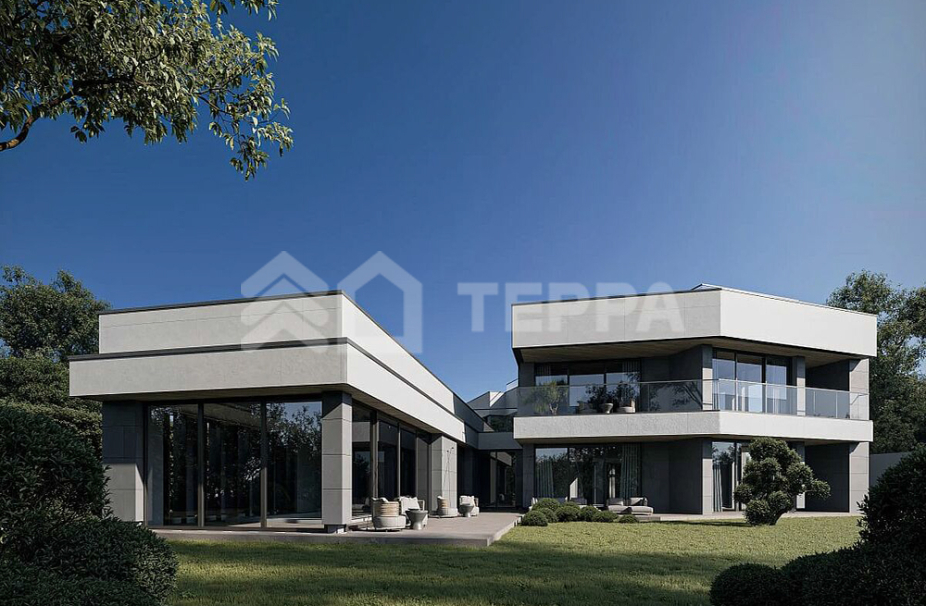 Объект ID 18820 - Дом