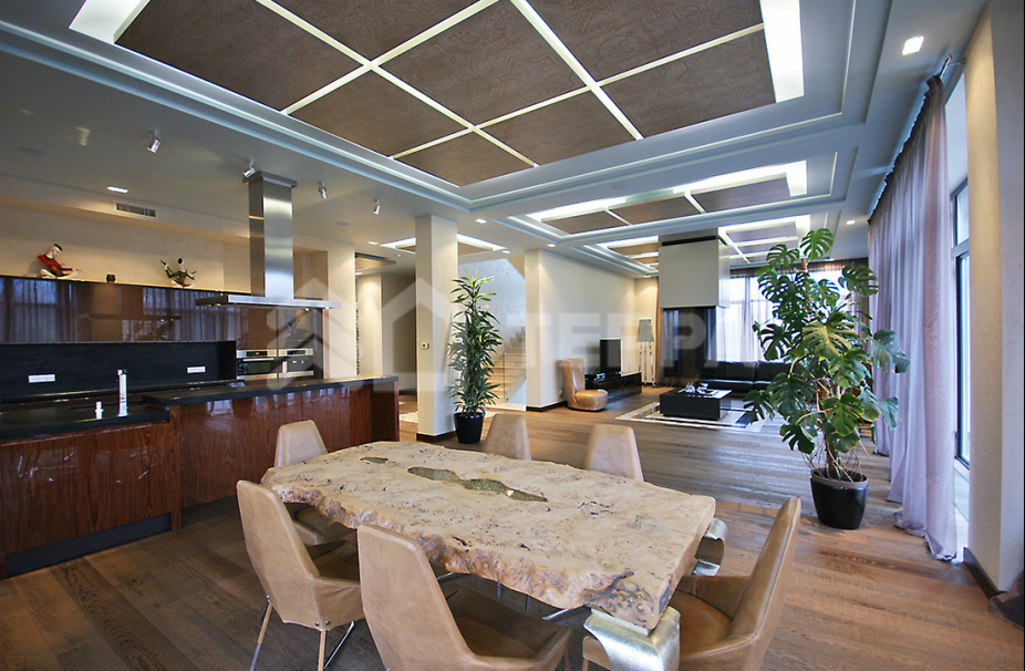 Объект ID 13638 - Дом