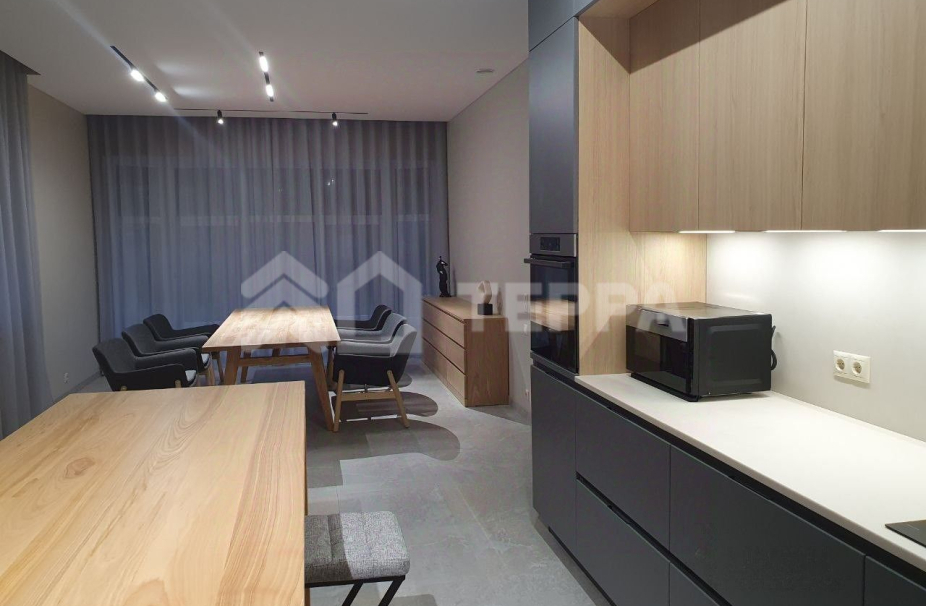 Объект ID 18804 - Дом