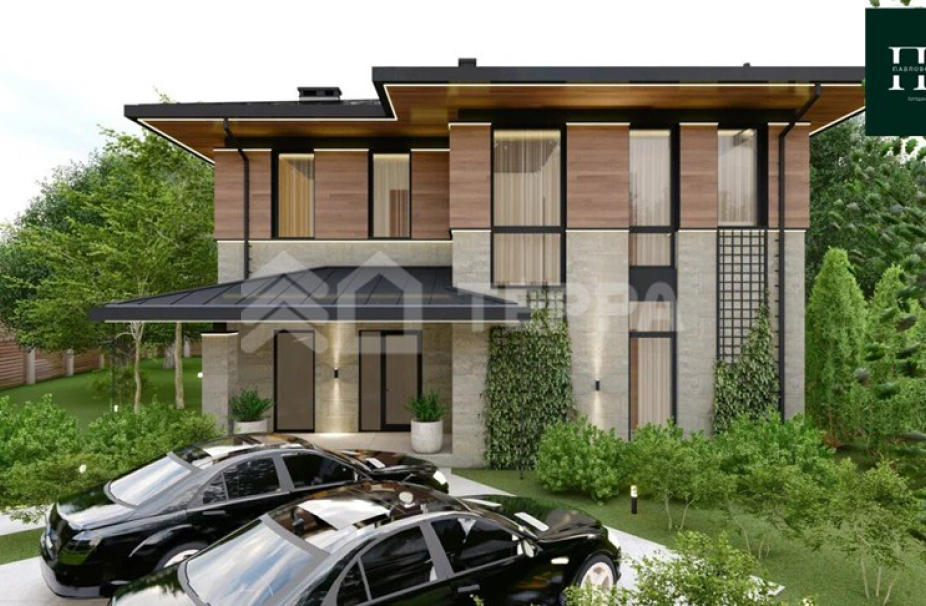 Объект ID 19053 - Дом