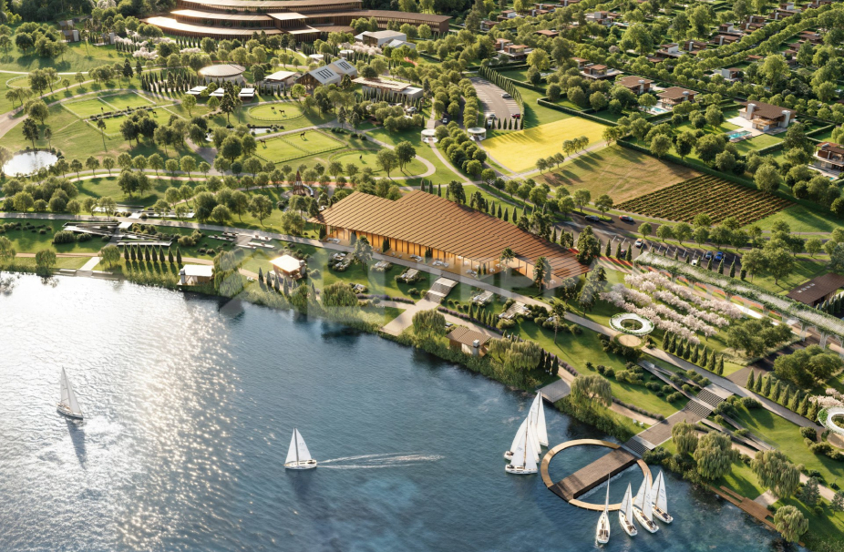 Объект ID 19046 - Участок