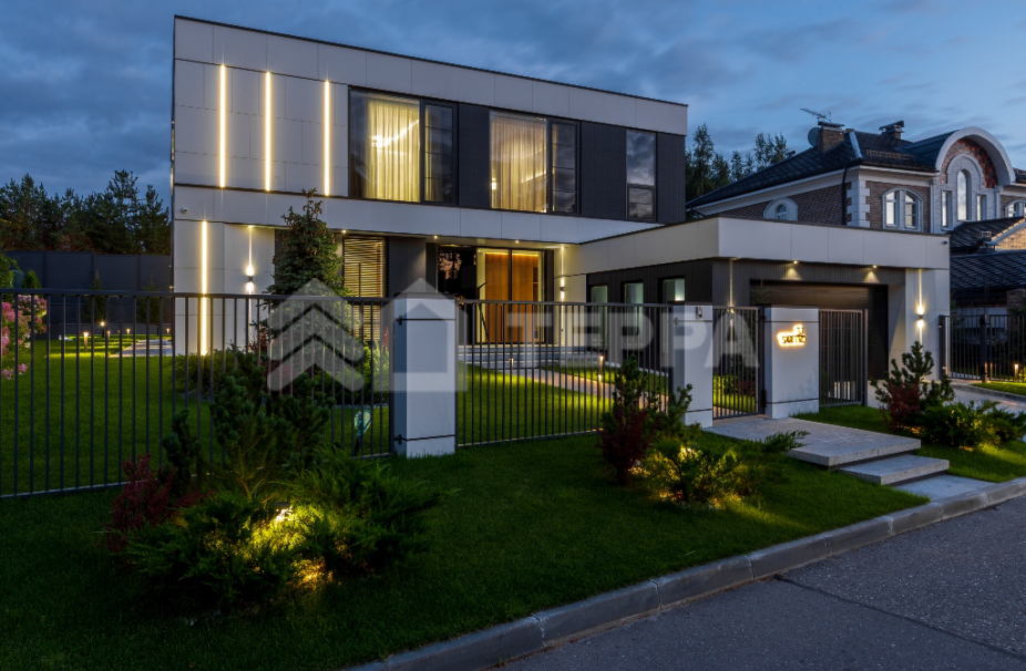 Объект ID 18825 - Дом