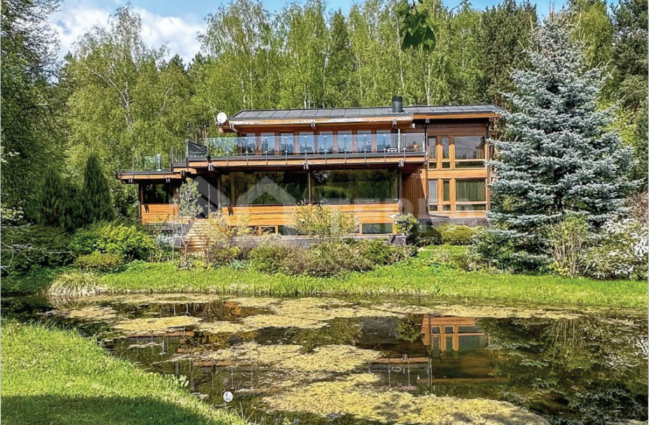 Объект ID 18872 - Дом