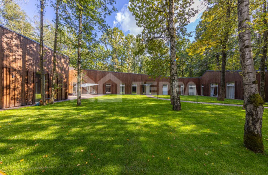 Новодарьино РАН