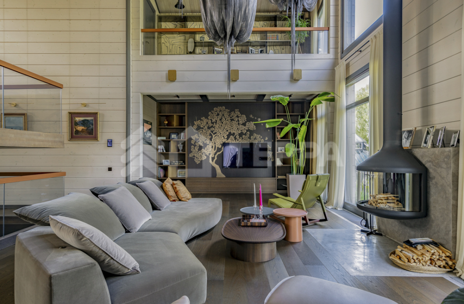 Объект ID 18828 - Дом