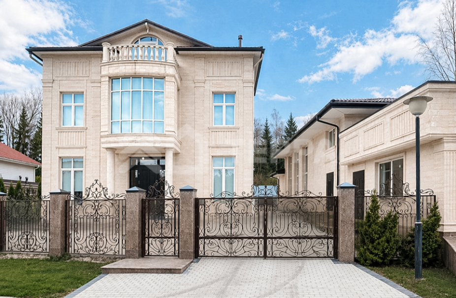 Объект ID 19152 - Дом