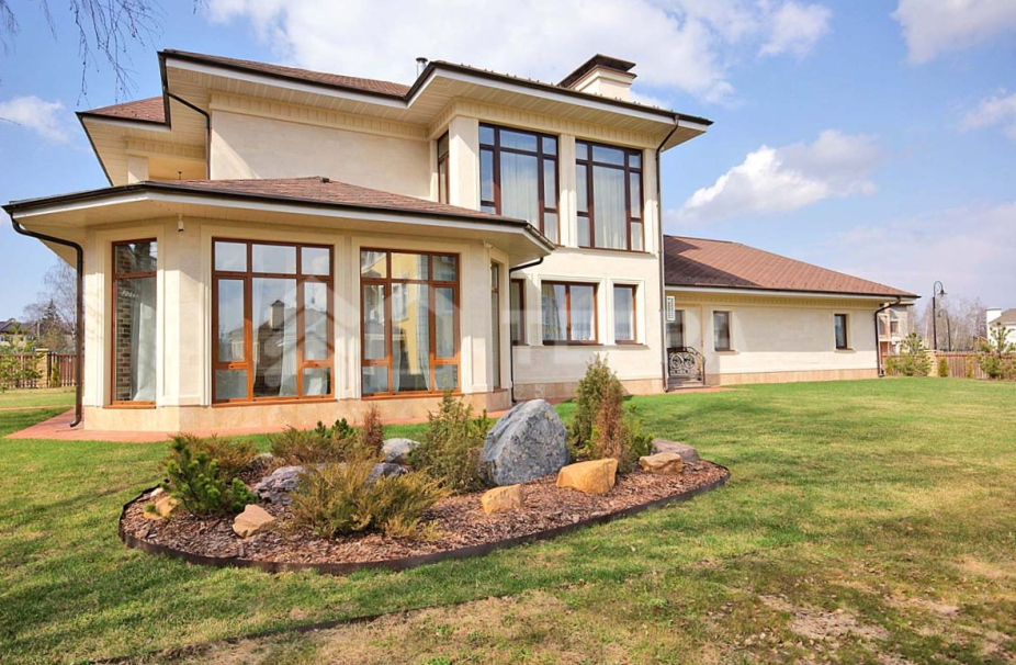 Объект ID 15765 - Дом