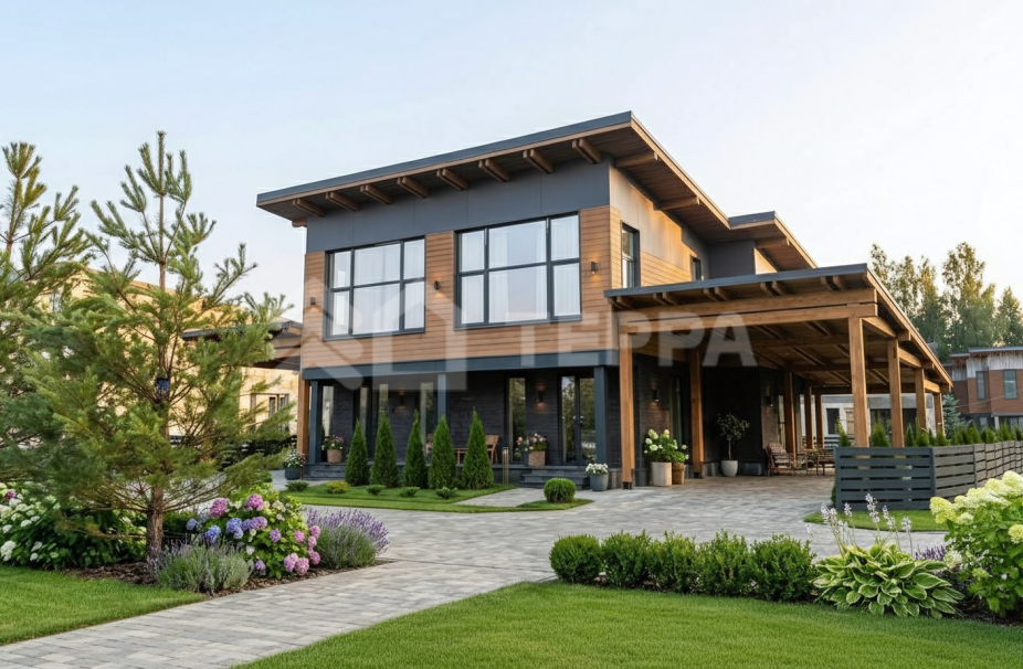 Объект ID 19090 - Дом