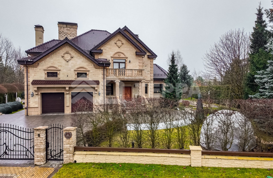 Объект ID 19147 - Дом