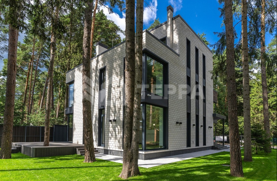 Объект ID 18273 - Дом