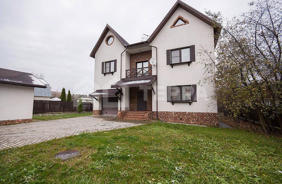 Объект ID 8204 - Дом