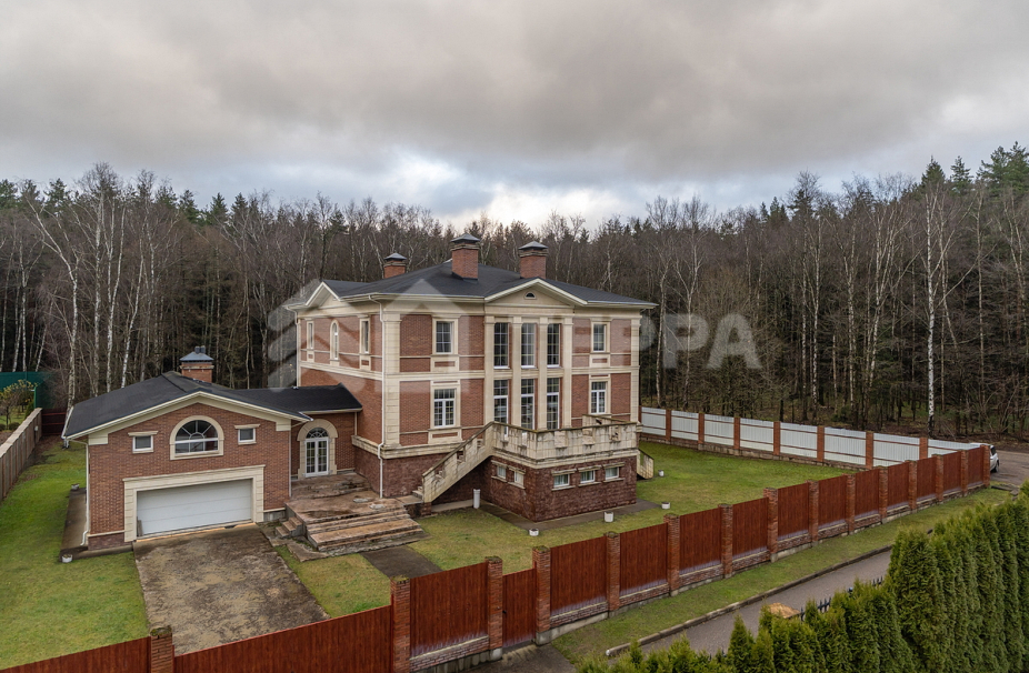 Объект ID 7074 - Дом