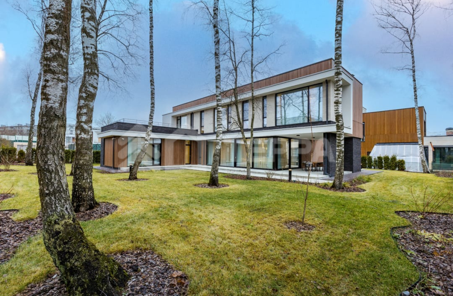 Объект ID 17838 - Дом