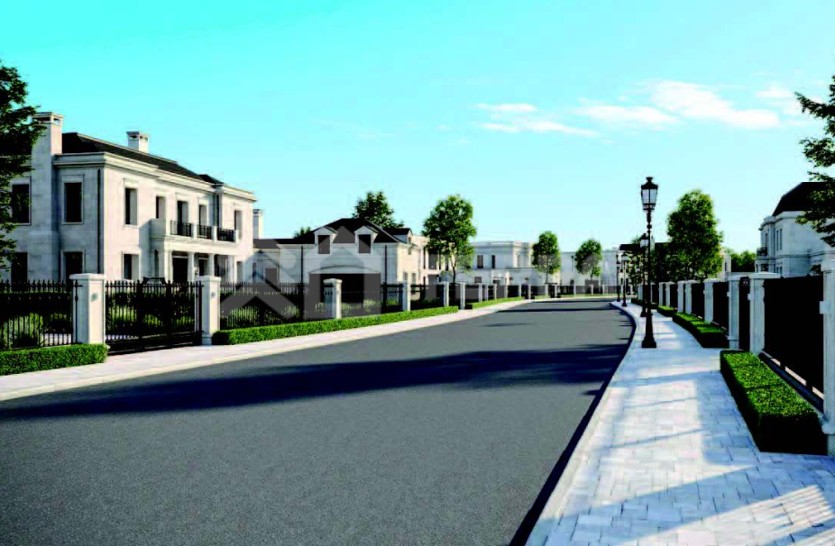 Объект ID 19157 - Участок