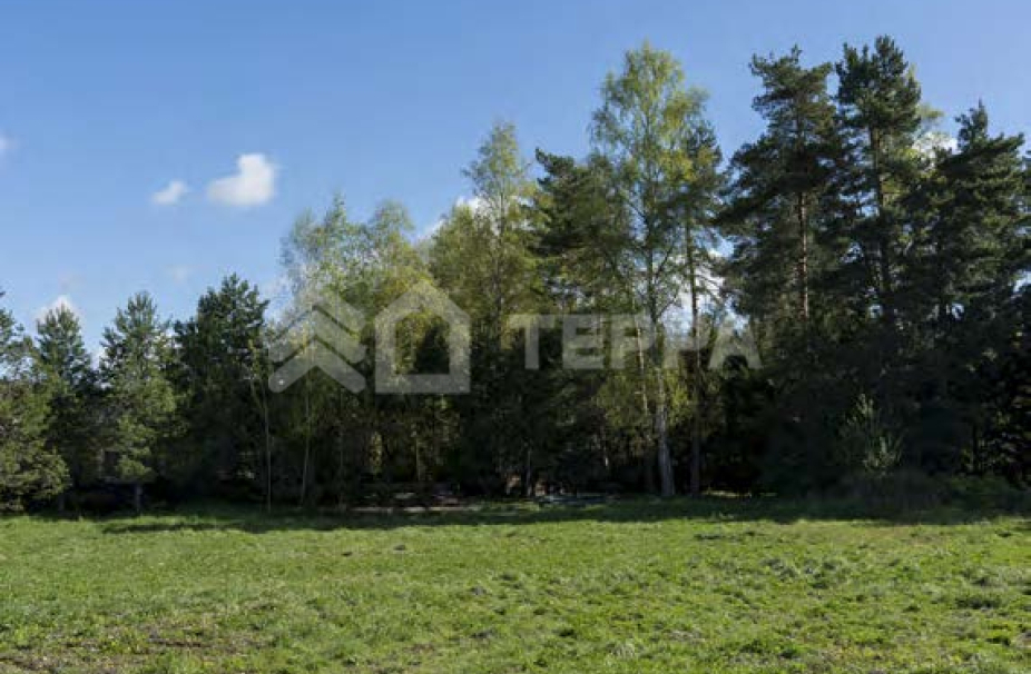 Объект ID 18711 - Участок