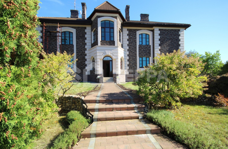 Объект ID 10059 - Дом