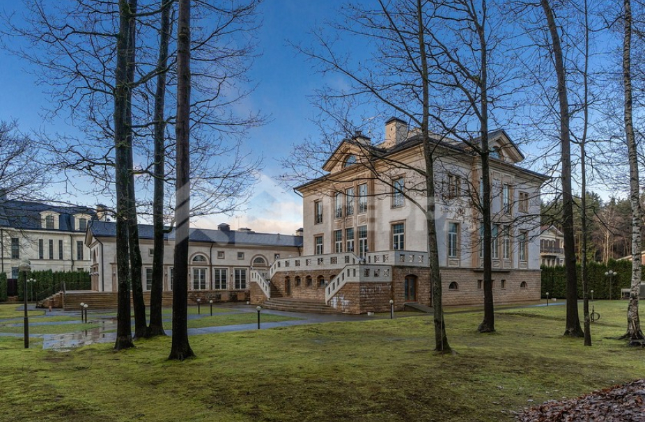 Объект ID 17981 - Дом