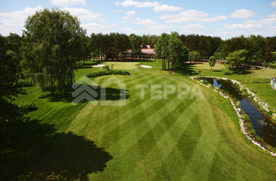 Объект ID 18873 - Участок