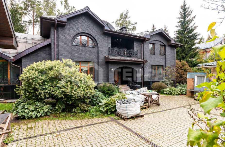 Объект ID 16259 - Дом