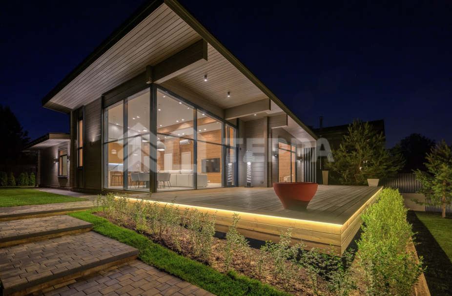 Объект ID 18765 - Дом