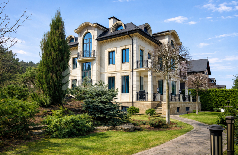 Объект ID 18819 - Дом