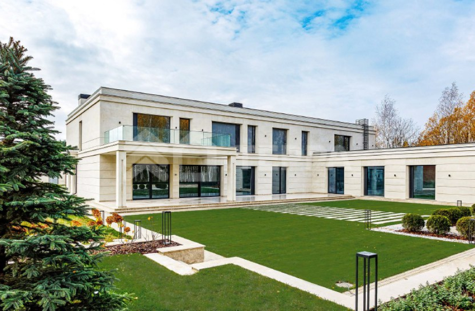 Ромашково 21