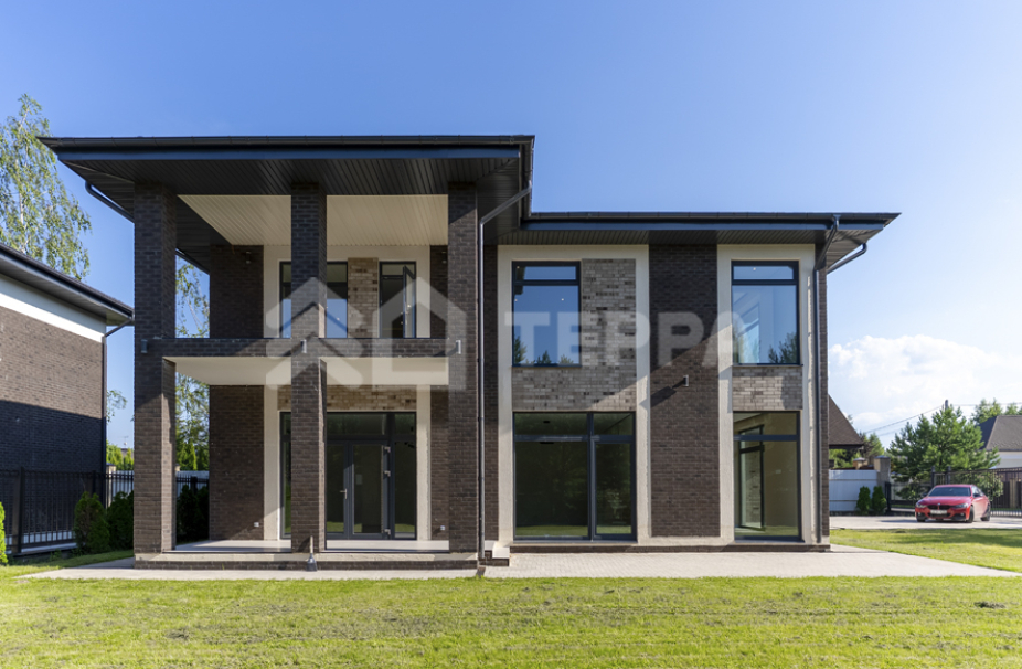 Объект ID 18887 - Дом