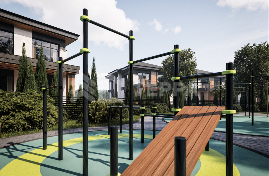 Сердце Риги КП