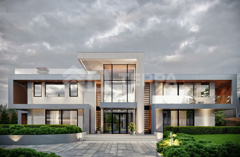 Объект ID 19003 - Дом