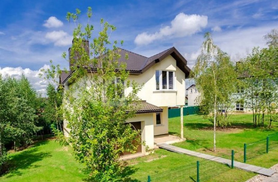 Объект ID 18999 - Дом