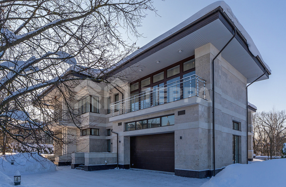 Объект ID 19015 - Дом