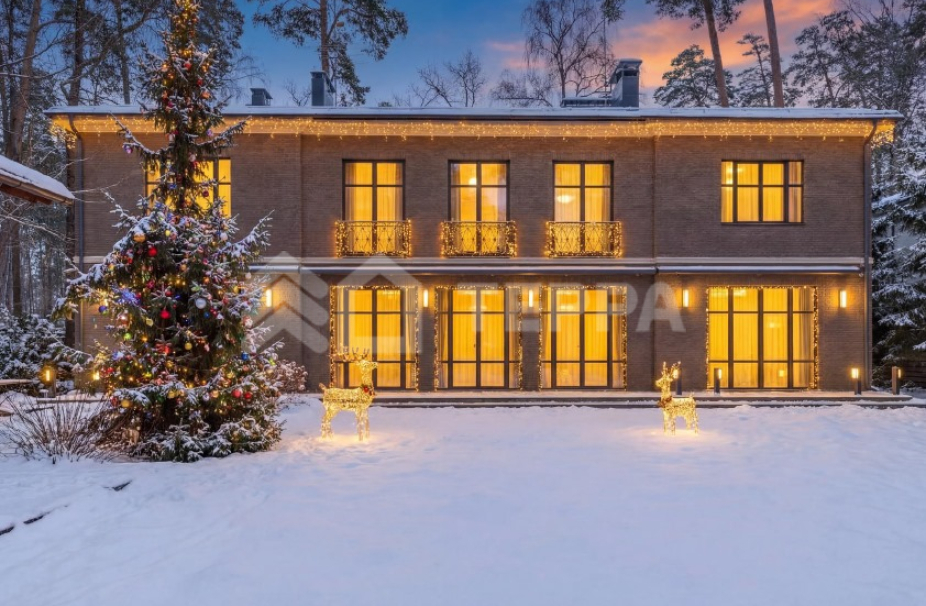 Объект ID 18987 - Дом