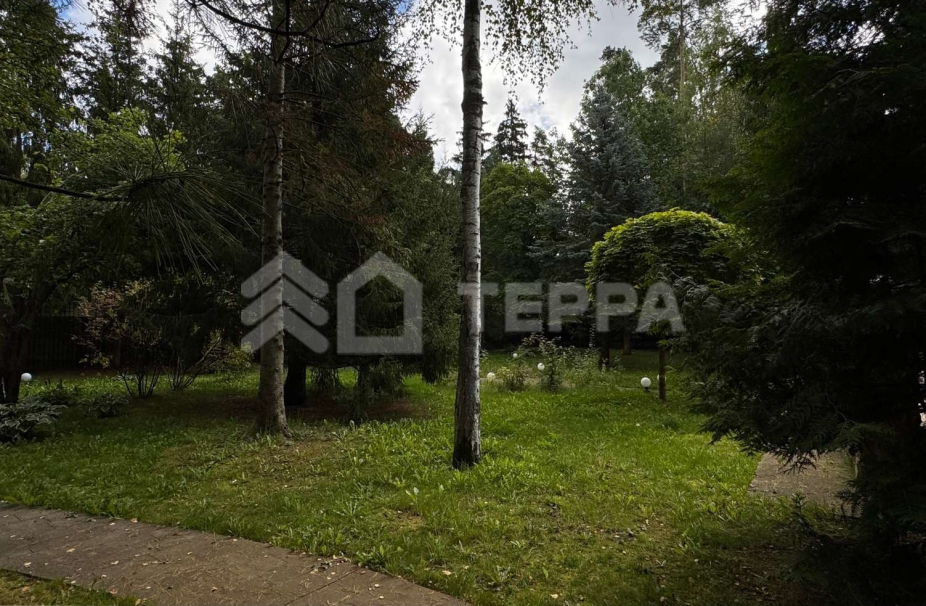 Объект ID 18892 - Участок