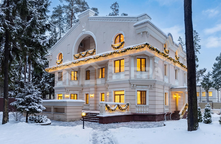 Объект ID 11508 - Дом