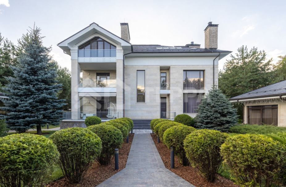 Объект ID 14106 - Дом