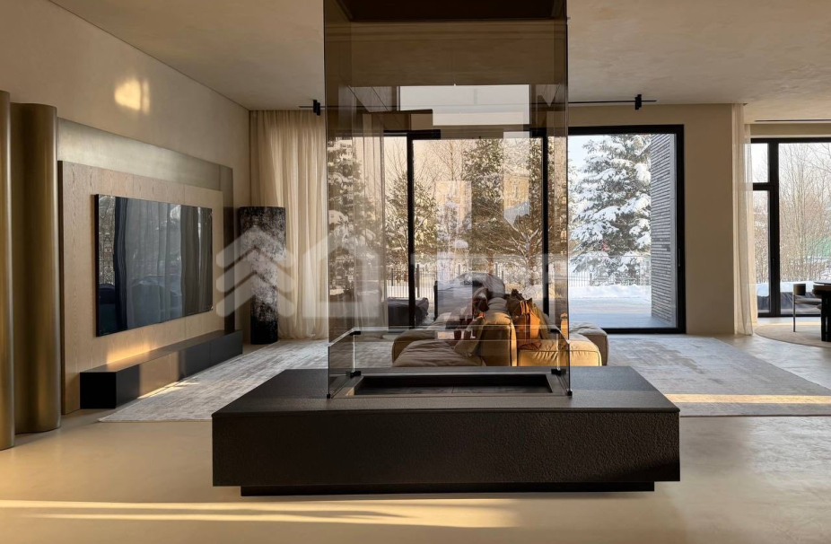 Объект ID 18704 - Дом