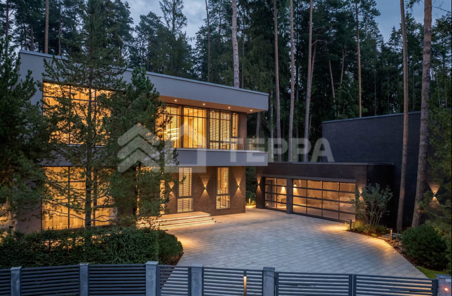 Объект ID 18818 - Дом