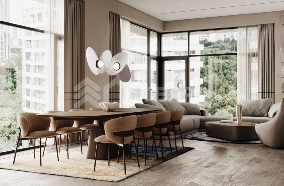 Объект ID 18985 - Квартира