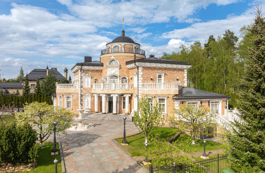 Объект ID 18680 - Дом