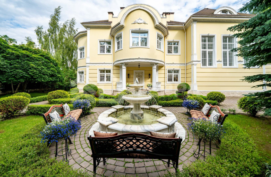 Лапино