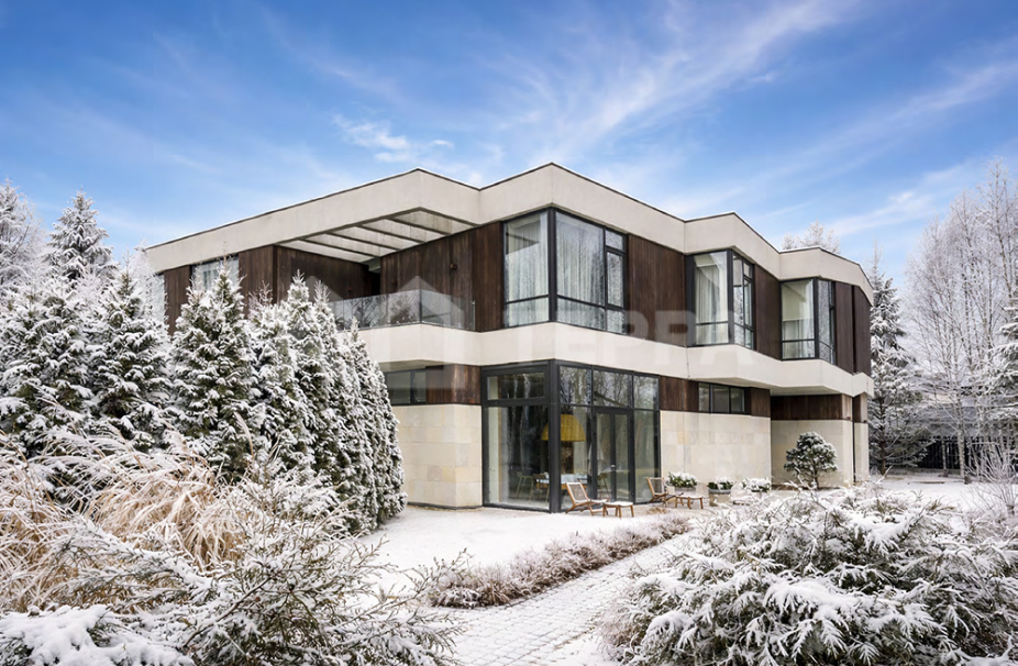 Объект ID 18986 - Дом