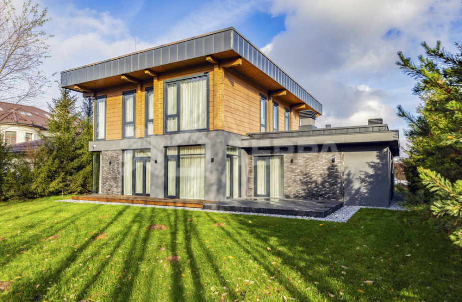 Объект ID 18649 - Дом