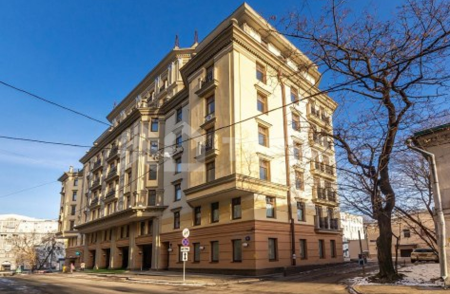 Объект ID 18898 - Квартира