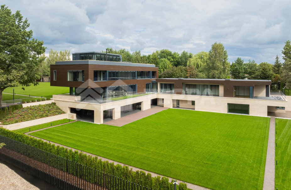 Объект ID 18824 - Дом