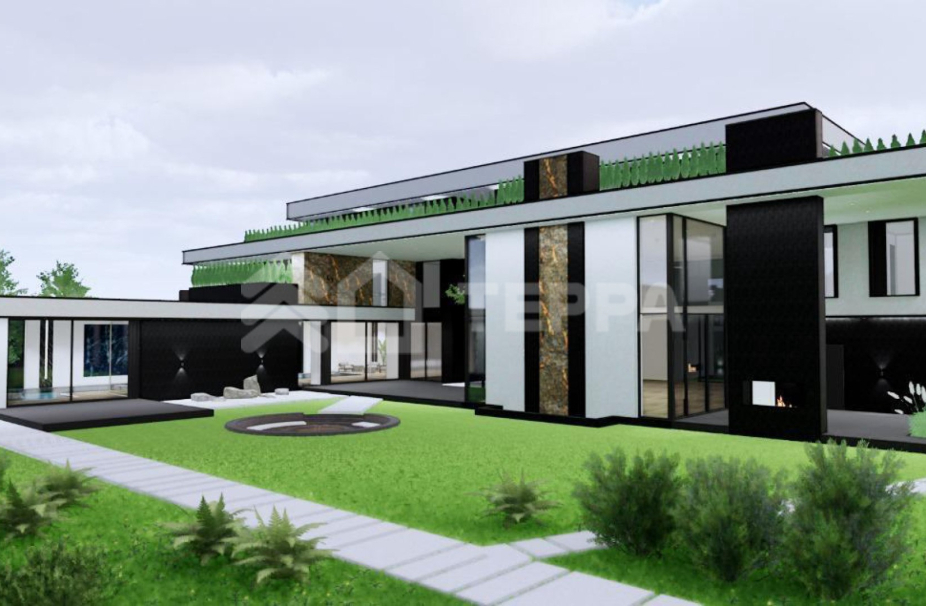 Объект ID 18965 - Дом