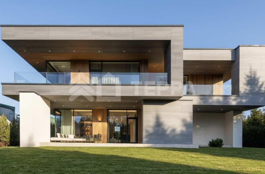 Объект ID 19004 - Дом